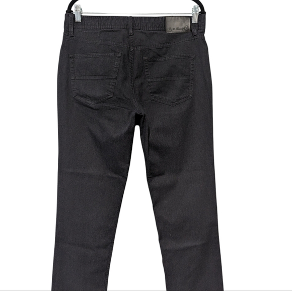English Laundry Men's Brixton Charcoal Gray Pant Size 32X30. - Picture 12 of 12